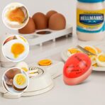 Temporizador Huevos Cocina FK22B-65
