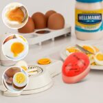 Temporizador Huevos Cocina FK22B-65