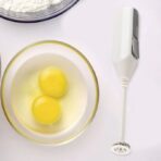 Batidor de pilas Mezclador electrico FK-37 - Imagen 3