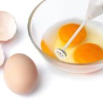 Batidor de pilas Mezclador electrico FK-37 - Imagen 2