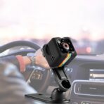 Mini cámara de Seguridad espía FK22B-116