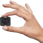 Mini cámara de Seguridad espía FK22B-116 - Imagen 3