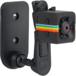 Mini cámara de Seguridad espía FK22B-116 - Imagen 4