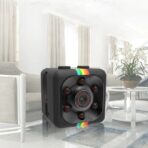 Mini cámara de Seguridad espía FK22B-116 - Imagen 5