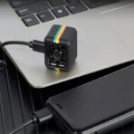 Mini cámara de Seguridad espía FK22B-116 - Imagen 2