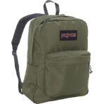 Maleta jansport mochila casual morral multiusos FK23D-162 - Imagen 2