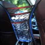 Malla protectora y organizadora para autos FK23B-58