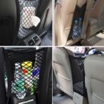 Malla protectora y organizadora para autos FK23B-58 - Imagen 6