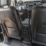 Malla protectora y organizadora para autos FK23B-58 - Imagen 5