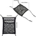 Malla protectora y organizadora para autos FK23B-58 - Imagen 3