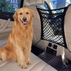 Malla protectora y organizadora para autos FK23B-58 - Imagen 2