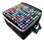 SET DE MARCADORES X168 PIEZAS - Imagen 4