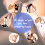 Masajeador facial estimulador muscular FK23B-35 - Imagen 3