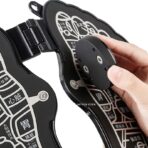 Masajeador pies almohadilla de circulacion FK23B-63 - Imagen 4