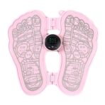 Masajeador pies almohadilla de circulacion FK23B-63 - Imagen 5