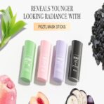 Mascarilla facial 0'Cheal de rodillo para piel FK23B-38 - Imagen 3