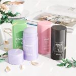 Mascarilla facial 0'Cheal de rodillo para piel FK23B-38