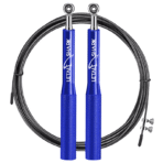 Cuerda de salto metálica + tula REF: 5 - Imagen 5