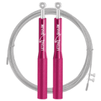 Cuerda de salto metálica + tula REF: 5 - Imagen 4