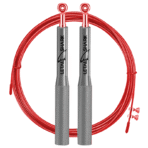 Cuerda de salto metálica + tula REF: 5 - Imagen 3