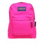 Maleta jansport mochila casual morral multiusos FK23D-162 - Imagen 5