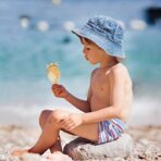 Molde para helados de frutas creativo cubetera de paletas FK23D-224 - Imagen 3