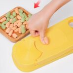 Molde para masa FK23D-289 - Imagen 4