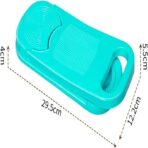 Molde para masa FK23D-289 - Imagen 3