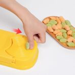 Molde para masa FK23D-289 - Imagen 2