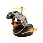 Pato negro pistola FK22-73 - Imagen 3