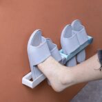 Organizador de chanclas zapatero adhesivo PF-125 - Imagen 4