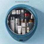 Organizador maquillaje estante de almacenamiento cosméticos JY113 - Imagen 2