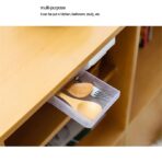 Cajon organizador de mesa soporte de escritorio FK23C-28 - Imagen 2