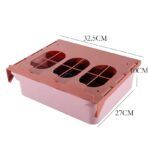 Organizador ropa interior caja de almacenamiento PF152 - Imagen 6