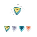 Soporte para toallas gancho adhesivo FK23C-13 - Imagen 3