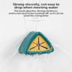 Soporte para toallas gancho adhesivo FK23C-13 - Imagen 4