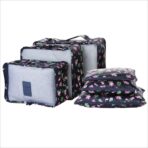 Organizador de Equipaje x6 para Maleta - Imagen 4