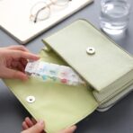 Pastillero semanal 7 rejillas organizador pastas FK23B-17 - Imagen 2