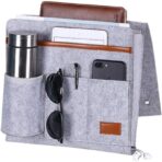 Organizador de accesorios para cama, silla, bolsa almacenamiento FK23B-25 - Imagen 3