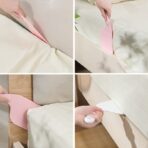 Paleta elevadora de colchon ayudante de camas FK23C-9 - Imagen 3