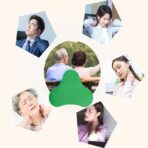 Parche para cuello pegatina alivia dolor FK22B-53 - Imagen 5