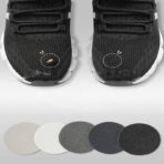 Parche reparador de Zapatos sticker FK22B-94