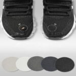 Parche reparador de Zapatos sticker FK22B-94