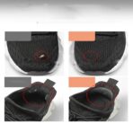 Parche reparador de Zapatos sticker FK22B-94 - Imagen 2