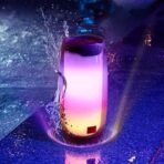 Parlante REMAX grande Bluetooth portátil FK22B-126