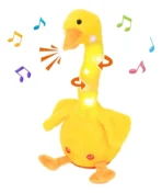 Pato Bailarin Recargable