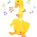 Pato Bailarin Recargable