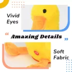 Pato Bailarin Recargable - Imagen 5