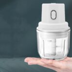 Picador triturador recargable FK22-10 - Imagen 3