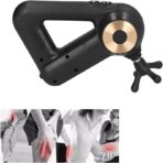 Masajeador facial y muscular relajante multifuncional 11 piezas FK23D-74 - Imagen 2